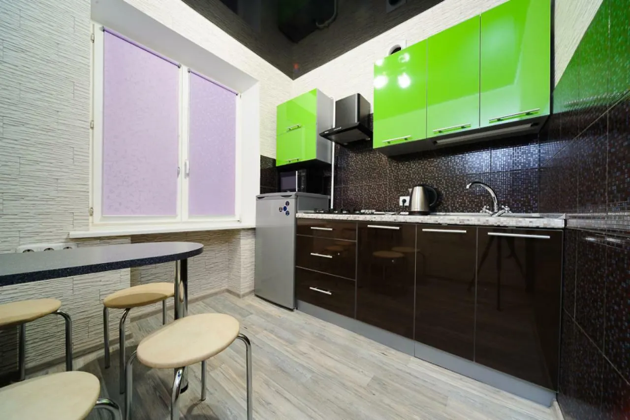 Apartments Stariy Gorod Minsk Belarus