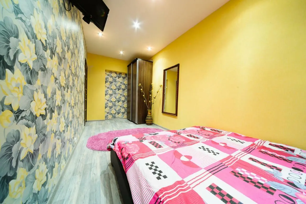 Apartments Stariy Gorod Minsk Belarus