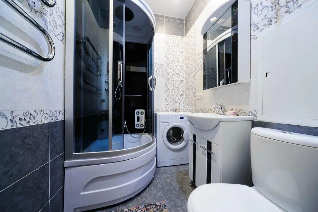 Apartments Stariy Gorod Minsk