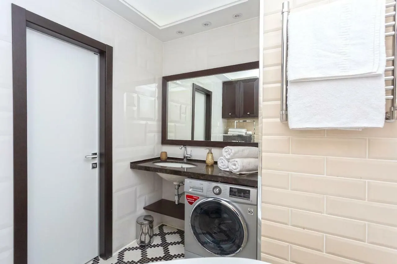Apartments Stariy Gorod Minsk 0*,  Belarus