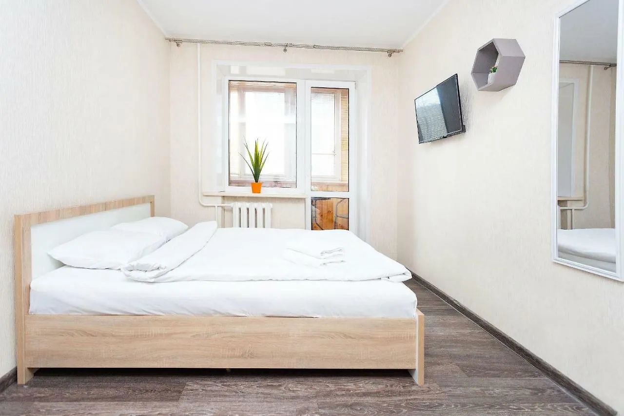 Apartments Stariy Gorod Minsk 0*,